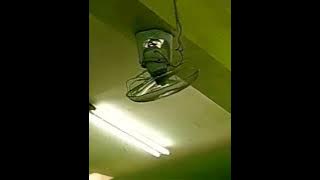 kipas angin joget tiktok vento