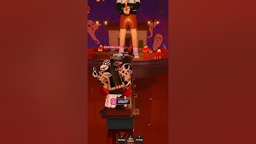 Ink Game – Jump Rope With My Friend On My Back!