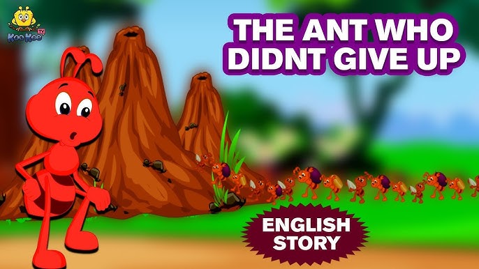 Watch Popular Kids English Nursery Story 'king Bruce And The Spider' For  Kids - Check Out Fun Kids Nursery Storys And Baby Stories In English