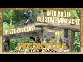 Aanrader chrisscross mountainbike geestmerambacht upgrade mtb tipsvlog 137  aaf on wheels