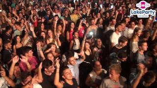 12o Lake Party Τριχωνίδα - Melisses Live - Ένα