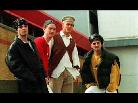 East 17 - It's Alright (Dance mix)