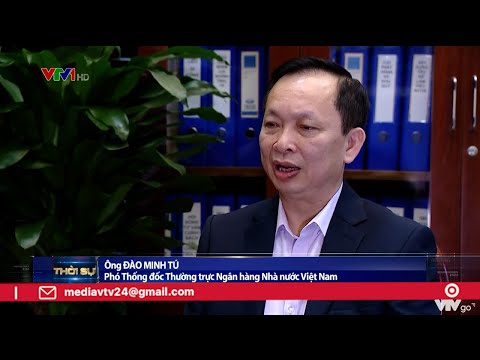 #1 Đảm bảo quyền, lợi ích của người gửi tiền tại SCB | VTV24 Mới Nhất