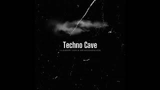 Vlinder Vos - Techno Cave (Ft. GEWOONRAVES) Resimi