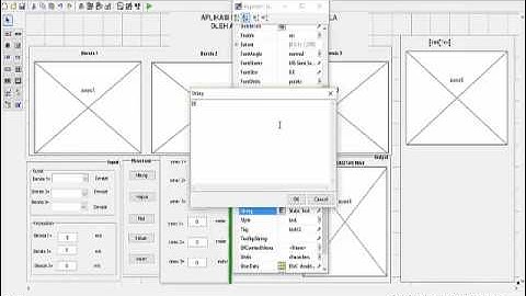 APLIKASI PERHITUNGAN GERAK PARABOLA DENGAN MATLAB OLEH ADITYA RACHMAN A.THP FPK-UNRI