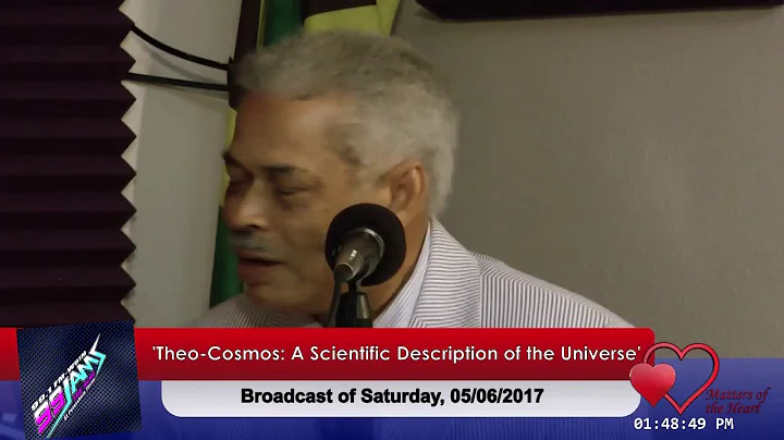 Princess Denise Interviews Dr. Irene Stevenson and...