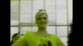 Buffy the Vampire Slayer TV Spot #3 (1992) (low quality)