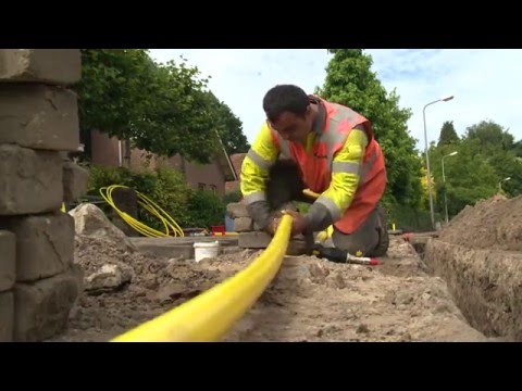 Video: Moeten gasleidingen worden ingegraven?