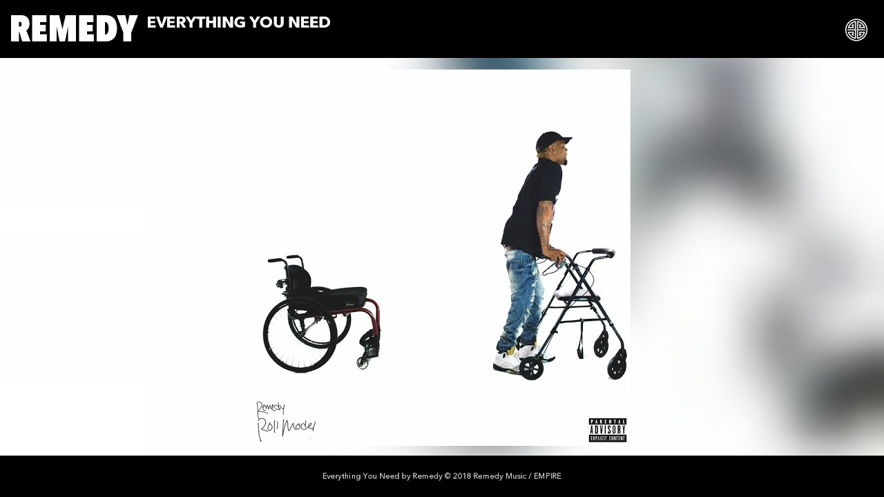 Watch Remedy - Everything You Need (Audio) on YouTube Watch Remedy - Everything You Need (Audio) on YouTube