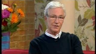 This Morning - Paul O'Grady interview - part 1 of 2 - 9th September 2010