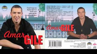 Video thumbnail of "Amar Gile - Zasto sam sam - (Audio 2013) HD"