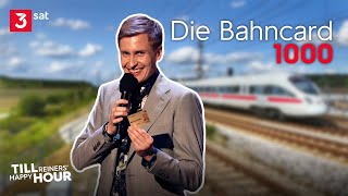 Till Reiners macht das 9-Euro-Ticket sogar Christian Lindner schmackhaft