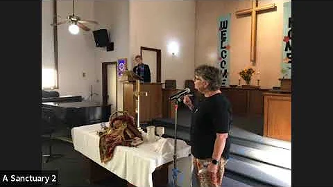 Oct 2, 2022: The Spirituality of Bread by Rev. Dr....