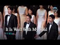 [Gracias Choir] P.P.Bliss : It Is Well With My Soul / Taejik Woo, Jihyuk Shin, Julio, Eunsook Park