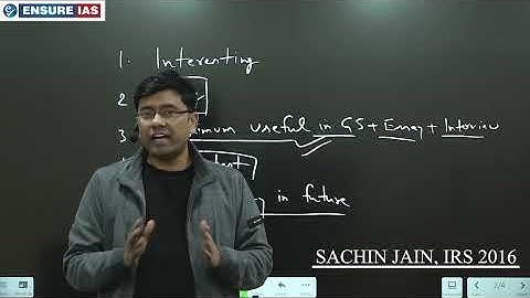 15 Reasons Why Public Administration is The Best Optional