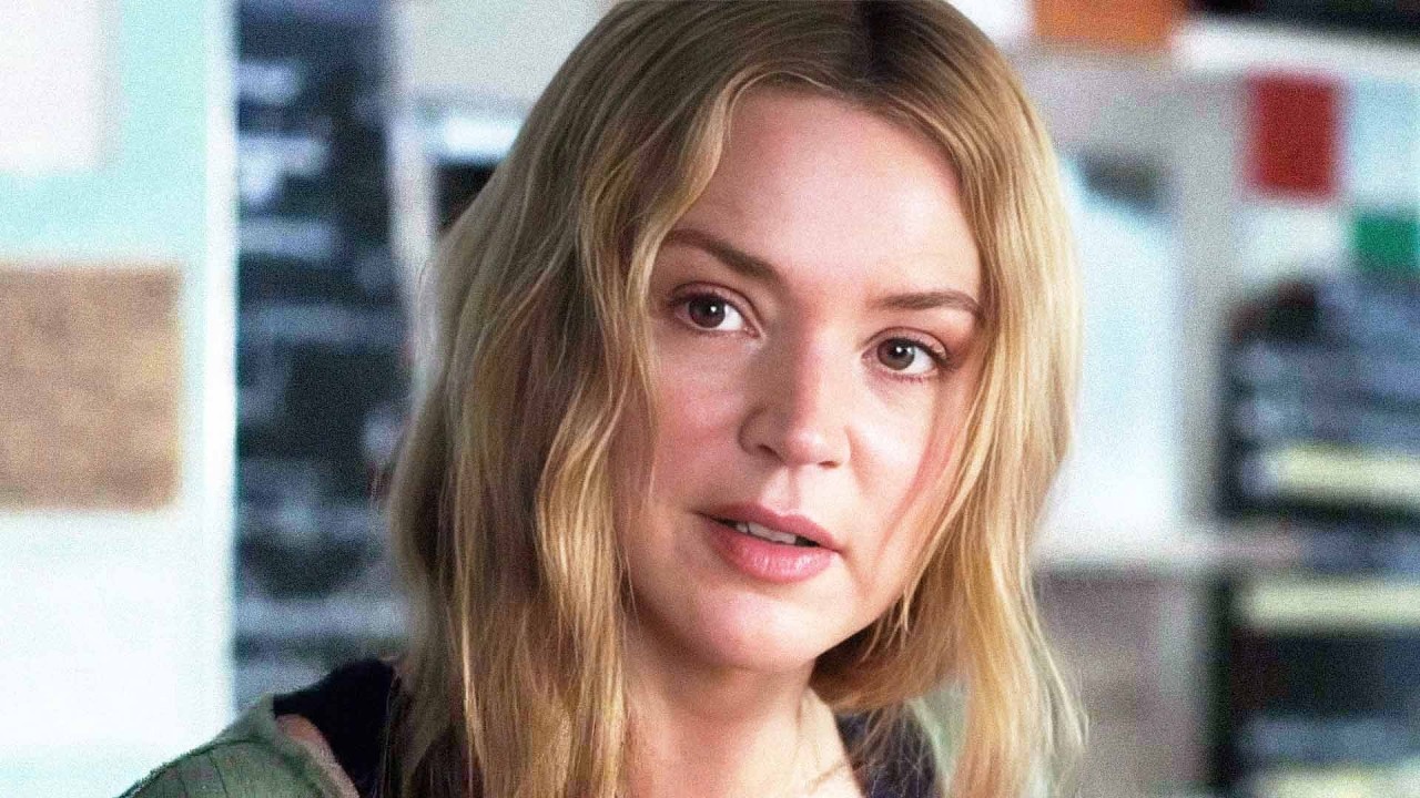 HISTOIRES PARALLÈLES Bande Annonce (2026) Virginie Efira, Pierre Niney