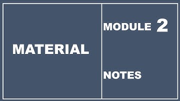 COST AND MANAGEMENT ACCOUNTING N5 MODULE 2 MATERIAL