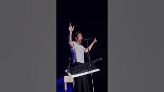 [4K] Charlie Puth - Cheating On You 찰리푸스 내한 2023 DAY 2