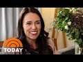 New Zealand’s Prime Minister, Jacinda Ardern – Pregnant And In Power | TODAY