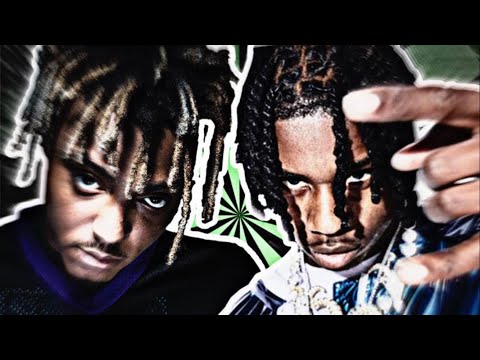 Polo G - Partin Ways (feat. Juice WRLD) [Remix]