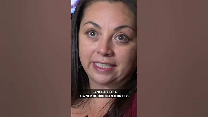 Adams County bar collecting donations for overwhelmed food bank