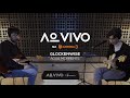 Glockenwise – Água Morrente | Ao Vivo na Antena 3 | Antena 3