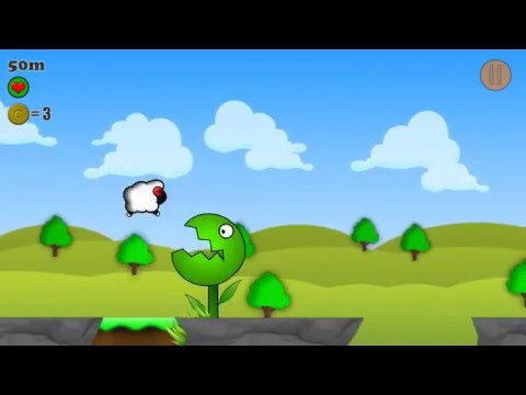 dark sheep geometry dash