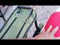 Kijaro Dual Lock Portable Camping Chairs Enjoy The Outdoors With A Versatile Folding Chair Review Kijaro Dual Lock Portable Camping Chairs Enjoy The Outdoors With A Versatile Folding Chair Review