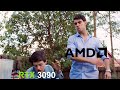 AMD Slaps Nvidia Back | Meme