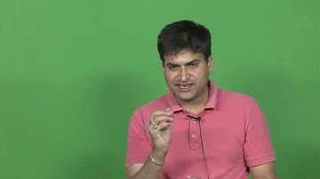 Lec 41: Transmission Loss in terms of Scattering and Impedance Matrix Parameters #CH27SP #swayamprab