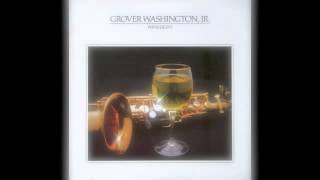 Grover Washington Jr - Winelight (Elektra Records 1980)