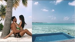 MALDIVES TRAVEL VLOG 🏝 COCO LILI