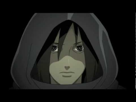 [Naruto Shippuuden AMV] ~ Madara & Izuna - Uchiha Brothers