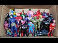 AVENGERS SUPER HERO TOYS #300/Action Figures/LEGO MARVEL/Cheap Price/Ironman,Hulk,Thor, Spiderman.