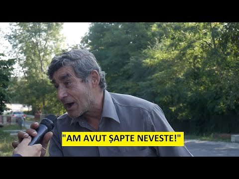 Video: Este un bărbat de 50 de ani biologic programat să trișeze?