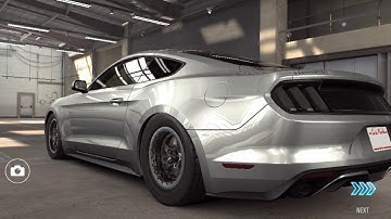 CSR 2, opening a few silver and gold crates. Had some good ones!