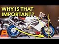 Motorcycle Geometry | EXPLAINED