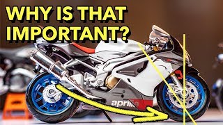 Motorcycle Geometry | EXPLAINED