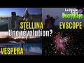 Pourquoi stellina evscope et vespera sont une rvolution