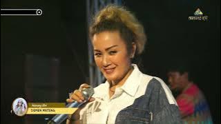 Nunung Alvi DEMEN MATENG CIPT. AMIN HERMAWAN