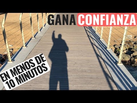 Video: 6 Secretos De La Confianza En Uno Mismo