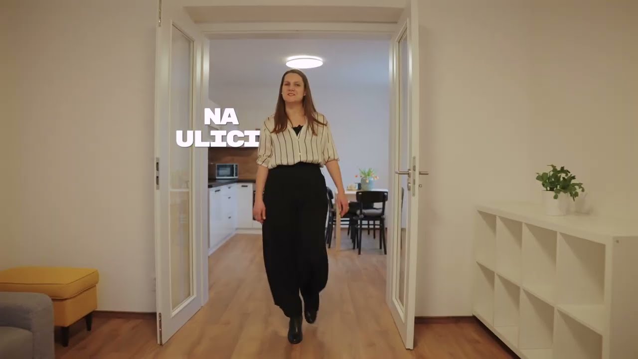 Prodej bytu 2+1 po rekonstrukci ul. Dvorského, Brno – Štýřice, CP 52,5 m²