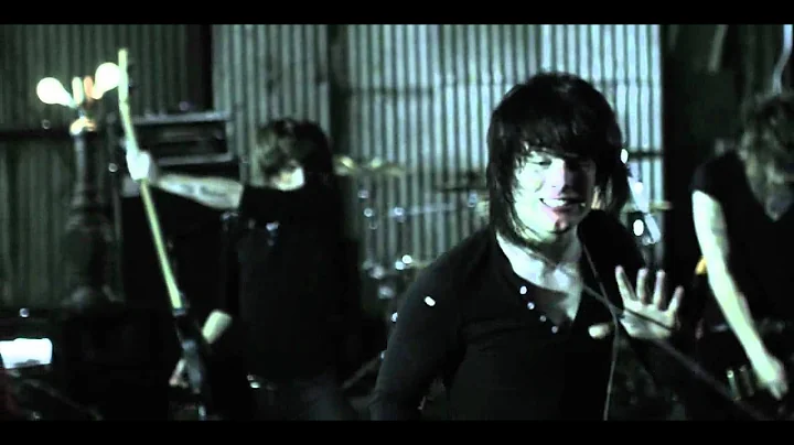 Asking Alexandria "The Final Episode (Lets Change The Channel" Official Music Video