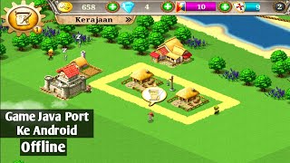 Kingdoms & Lords Java port ke Android - Offline ( Support Android 10 ) screenshot 2