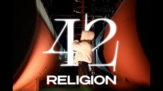 Merlin - 42 Religion Official Teaser Special Guest