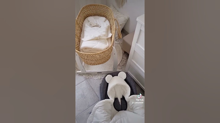 Biała wyprawka dla noworodka 💛 Rożek niemowlęcy, otulacz do fotelika 👶 Wyprawka z Tiny Star ⭐️