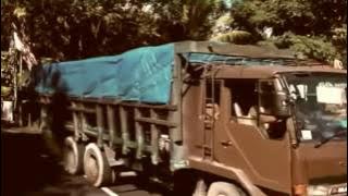 Makarius Arus - T E U S - Lagu terbaik Manggarai NTT