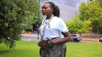 Yirol traditional South Sudan.