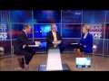 Kay Granger Discusses Border Working Group on WFAA Inside Texas Politics
