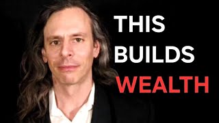 I Retired at 32. Here’s What Actually Builds Wealth